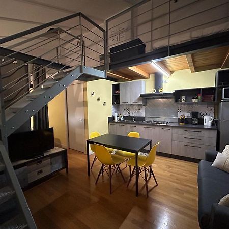 3T House Casa Vacanze เกรโมนา ภายนอก รูปภาพ