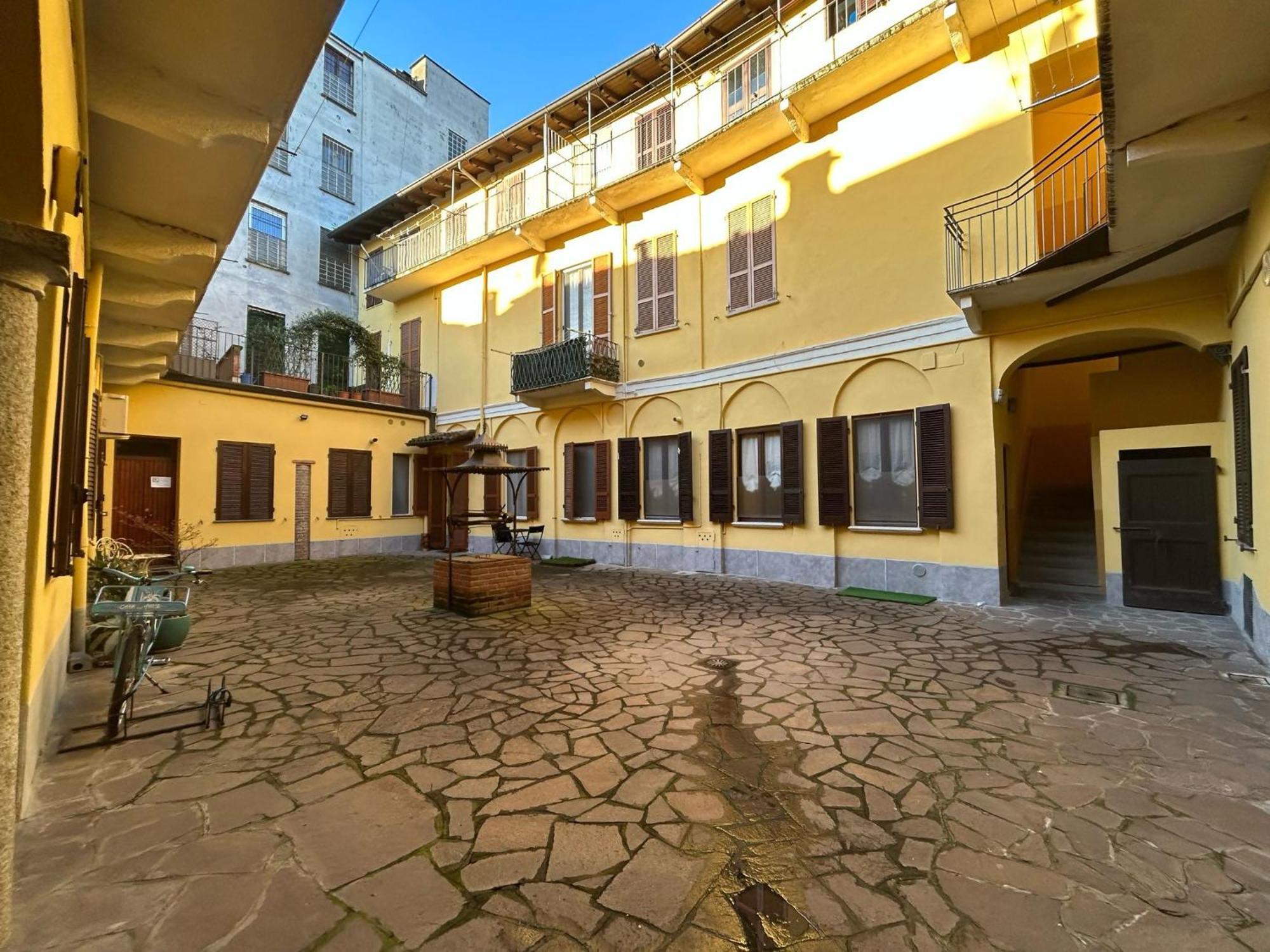 3T House Casa Vacanze เกรโมนา ภายนอก รูปภาพ
