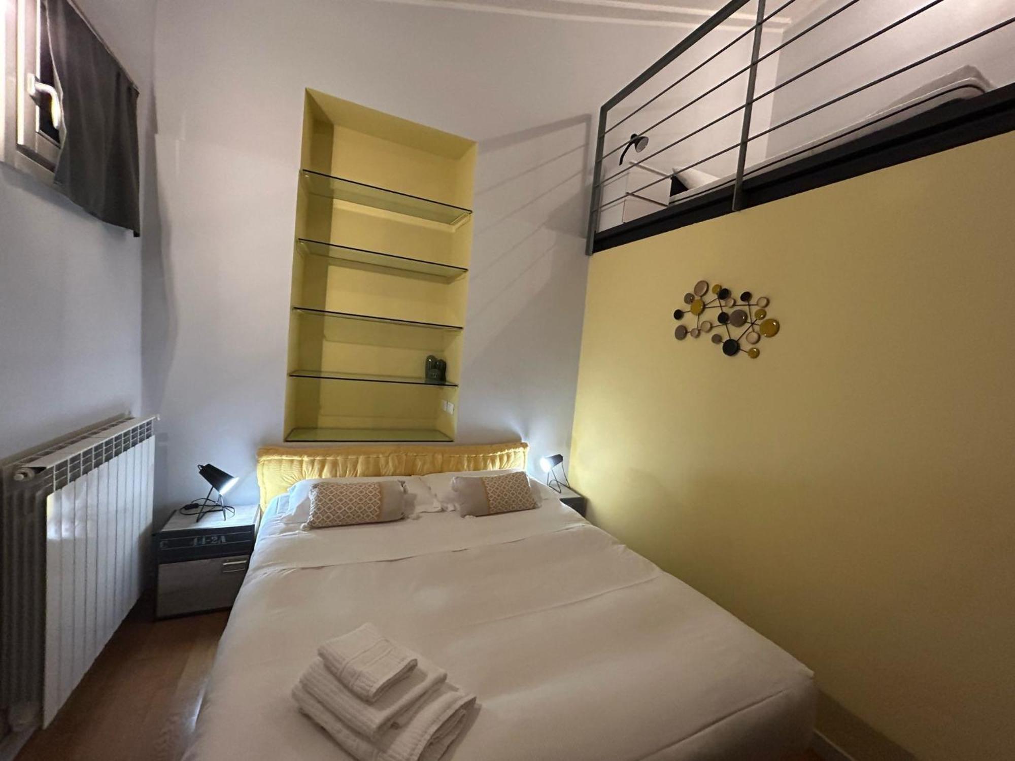 3T House Casa Vacanze เกรโมนา ภายนอก รูปภาพ