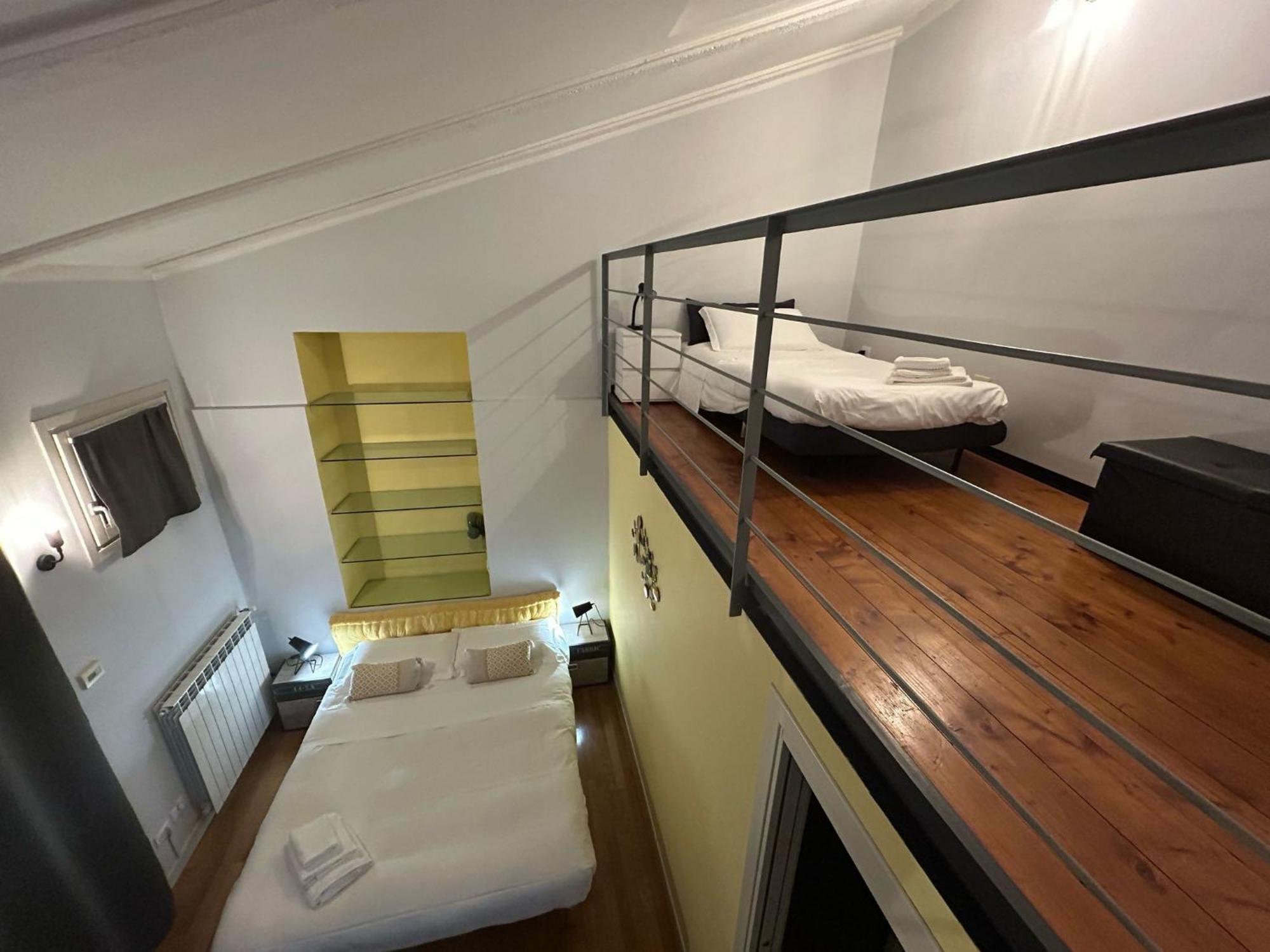 3T House Casa Vacanze เกรโมนา ภายนอก รูปภาพ