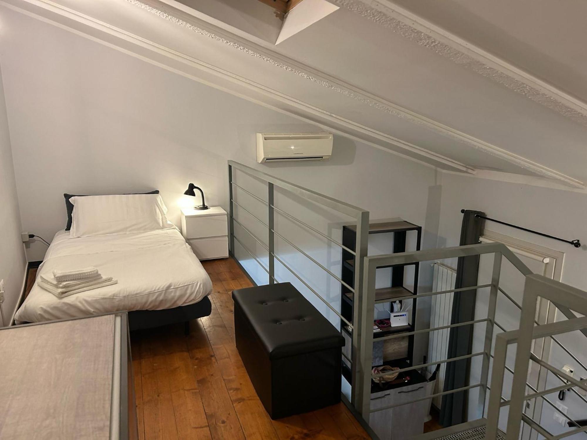3T House Casa Vacanze เกรโมนา ภายนอก รูปภาพ