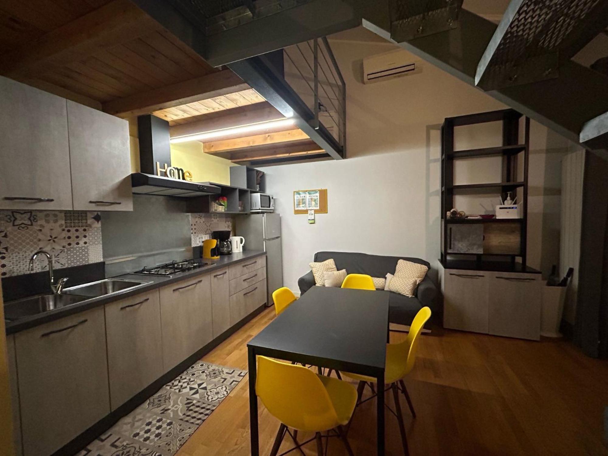 3T House Casa Vacanze เกรโมนา ภายนอก รูปภาพ